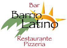 Bar Barrio Latino