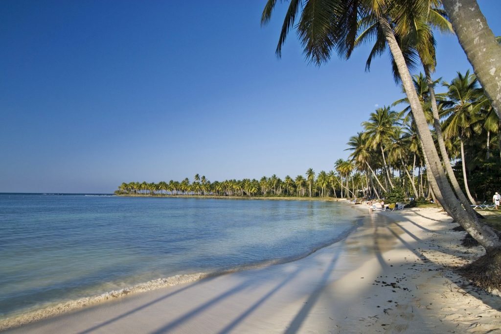 Playa El Portillo / Tu Guía de las Mejores Playas de Las Terrenas, Samaná