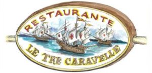 Restaurante Le Tre Caravelle