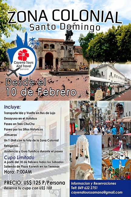 Venta De Carros >> Cayena Tours And Travel Samaná / Cayena Tours And Travel Samaná Venta De Carros >> Cayena Tours And Travel Samaná / Cayena Tours And Travel Samaná