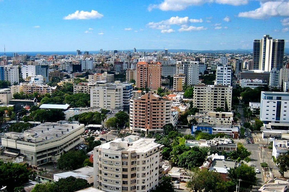 Qué ver en Santo Domingo Capital. No dejes de visitar la capital