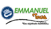 Emmanuel Tours