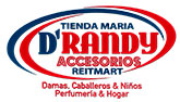 Tienda María D´ Randy Accesorios