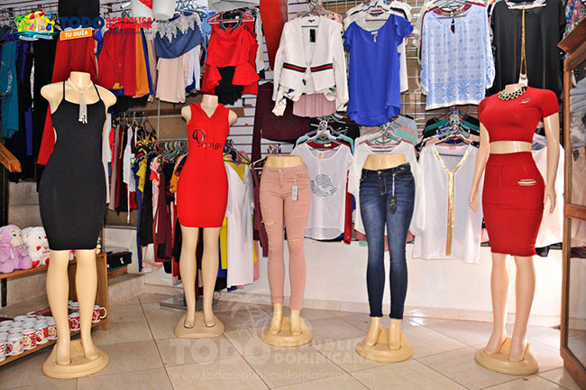 Total 45+ imagen precios de ropa en republica dominicana