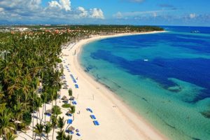 Las Mejores Playas de Punta Cana
