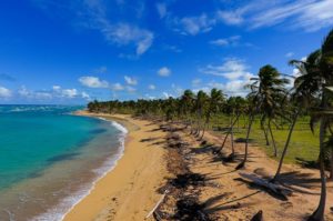 Las Mejores Playas de Punta Cana
