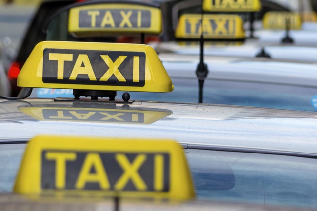 Compañías de taxis en Punta Cana