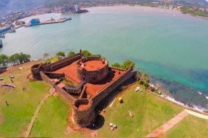 aleatorio arquitecto Hacer la cena Fortaleza de San Felipe | Guía de lugares y sitios a visitar de Puerto Plata