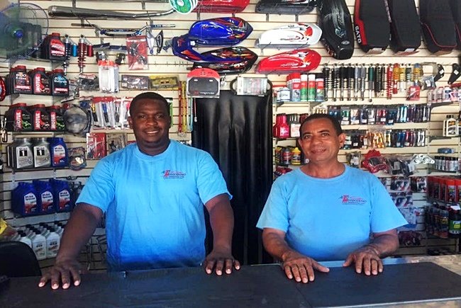 Culos Dominicanos