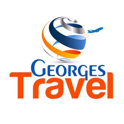 travel agencies george