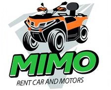 Mimo Rent a Car 