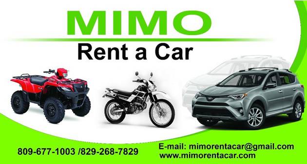 Mimo Rent a Car