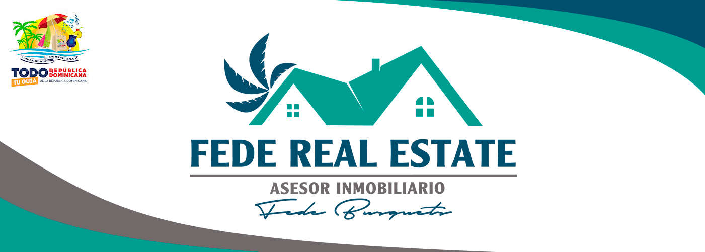 Agencia Inmobiliaria / Real Estate República Dominicana