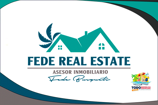 Inmobiliaria / Real Estate en Las Terrenas
