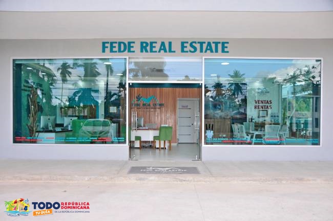 Inmobiliaria / Real Estate República Dominicana
