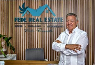 Inmobiliaria / Real Estate República Dominicana