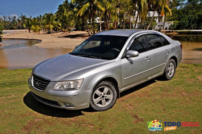 Alquiler vehículos/autos República Dominicana