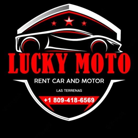 Lucky Moto Rent Car And Motor